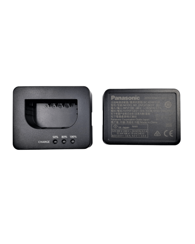 Зарядний пристрій Panasonic DMW-BTC15E