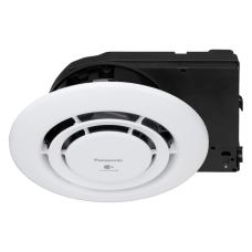Очищувач повітря Panasonic FV-15CSD1ABU
