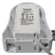 Зарядний пристрій для іригатора Panasonic EW1411CR845W