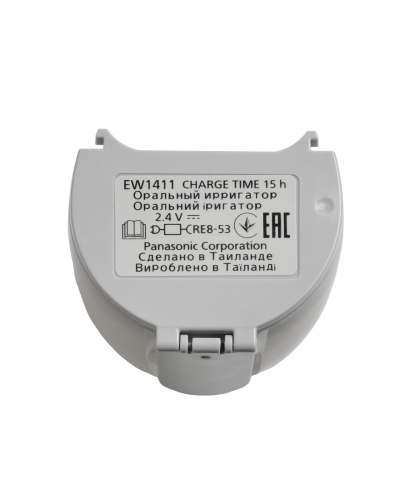 Частина корпусу (контейнер для води) до ірігатора Panasonic EW1411TA2HW