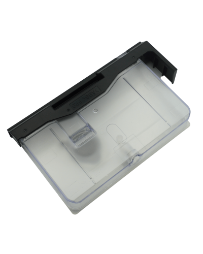 Частина корпусу (контейнер для води) для мікрохвильової печі Panasonic F060QBU00QP