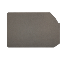 Часть корпуса (пластина рассеивателя) для микроволновки Panasonic F20556W50XP