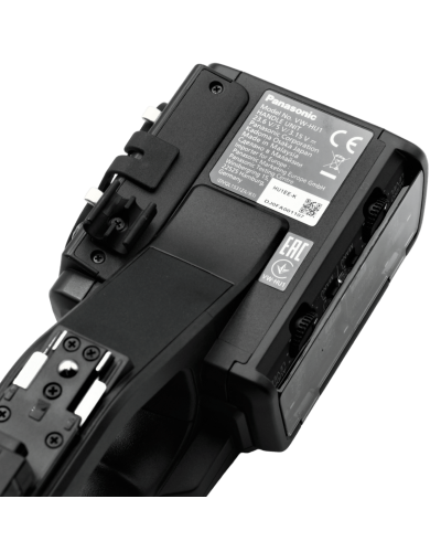 Знімна рукоятка Panasonic VW-HU1 для відеокамери Panasonic HC-X2000