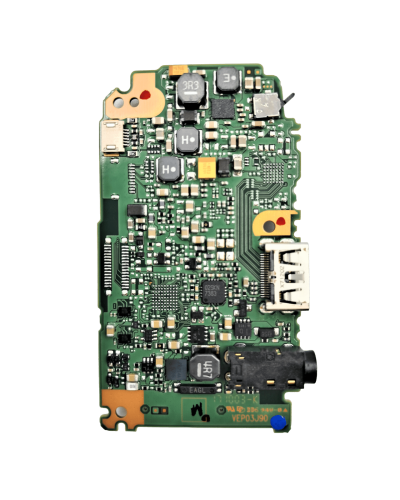 Електронна плата до відеокамери Panasonic VEP03J90M