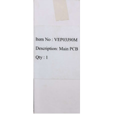 Електронна плата до відеокамери Panasonic VEP03J90M