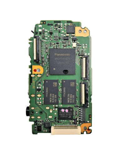 Електронна плата до відеокамери Panasonic VEP03J90M