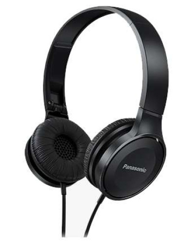 Наушники Panasonic RP-HF100GC-K