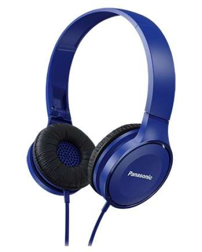 Наушники Panasonic RP-HF100GC-K Наушники Panasonic RP-HF100GC-K