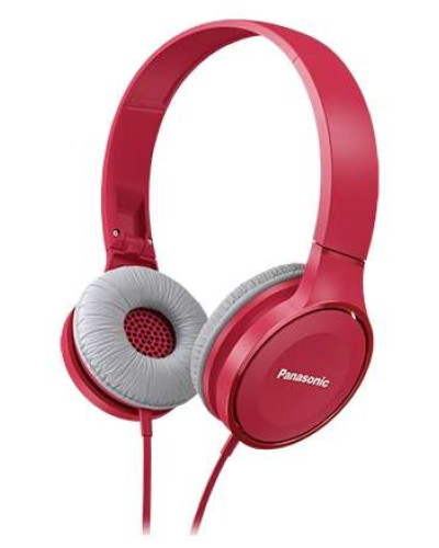 Наушники Panasonic RP-HF100GC-K Наушники Panasonic RP-HF100GC-K