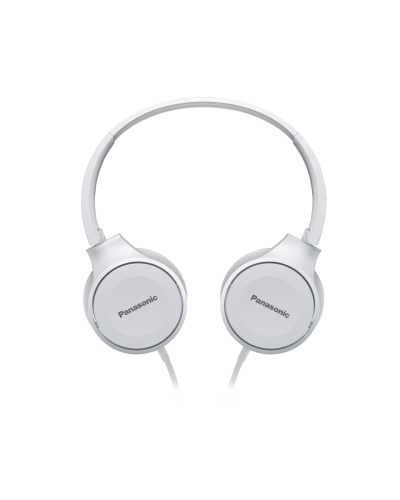 Навушники Panasonic RP-HF100GC-W