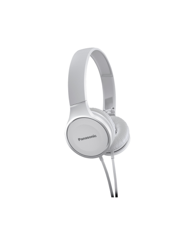 Навушники Panasonic RP-HF100GC-W