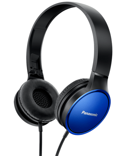 Навушники Panasonic RP-HF300GC-A