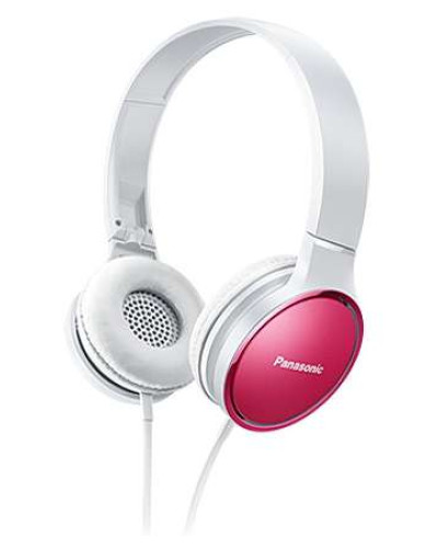 Навушники Panasonic RP-HF300GC-A