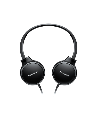 Навушники Panasonic RP-HF300GC-K