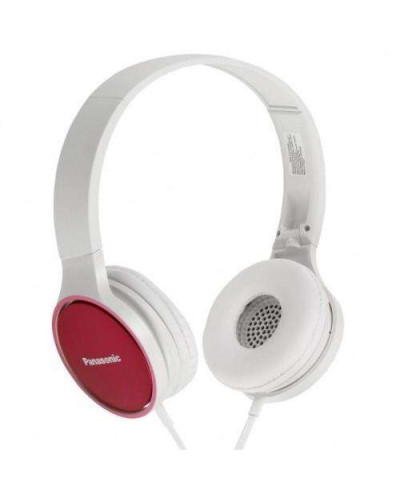 Навушники Panasonic RP-HF300GC-P