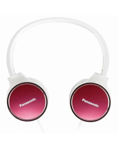 Навушники Panasonic RP-HF300GC-P