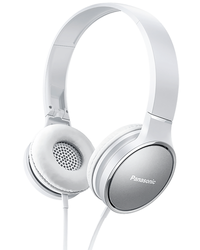 Навушники Panasonic RP-HF300GC-W