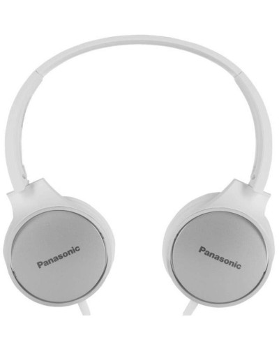 Навушники Panasonic RP-HF300GC-W