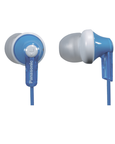 Навушники Panasonic RP-HJE118GU-A