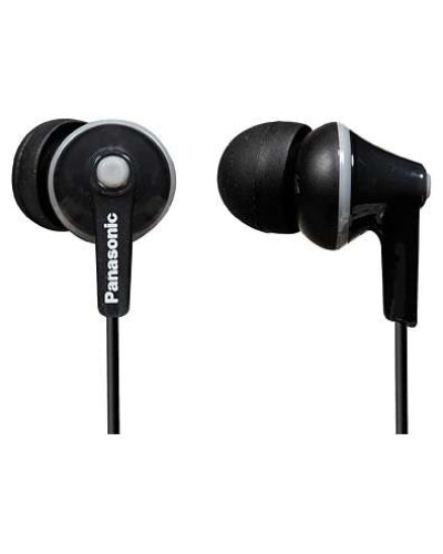 Навушники Panasonic RP-HJE125E-K