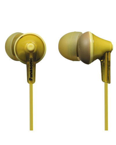 Навушники Panasonic RP-HJE125E-Y