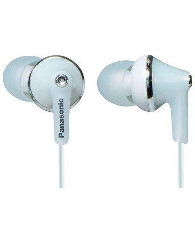 Навушники Panasonic RP-HJE190E-W
