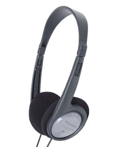 Наушники Panasonic RP-HT010GU-H