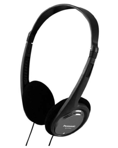Наушники Panasonic RP-HT010GU-H