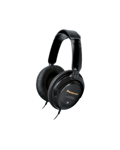Наушники Panasonic RP-HTF295E-K