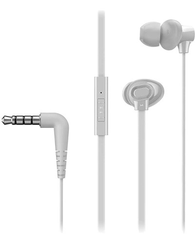 Навушники PANASONIC RP-TCM130GE-W