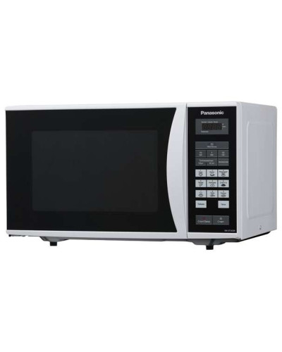 Микроволновая печь Solo 25 Л Panasonic NN-ST342WZPE