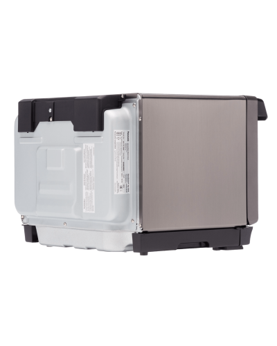 Паровая конвекционная Духовка Panasonic NU-SC300BZPE Полезная и Здоровая Кухня