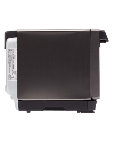 Паровая конвекционная Духовка Panasonic NU-SC300BZPE Полезная и Здоровая Кухня