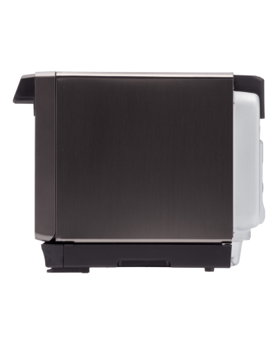 Паровая конвекционная Духовка Panasonic NU-SC300BZPE Полезная и Здоровая Кухня