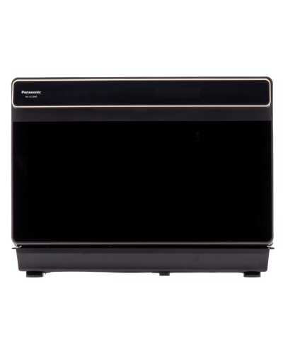 Паровая конвекционная Духовка Panasonic NU-SC300BZPE Полезная и Здоровая Кухня