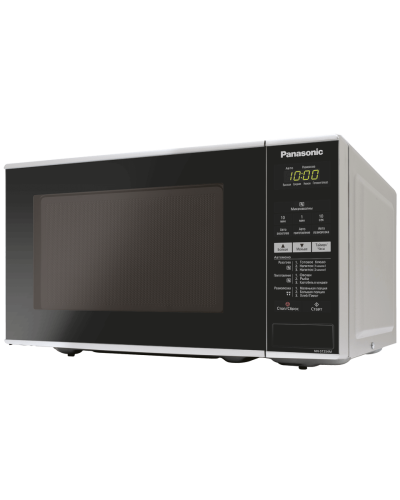 Мікрохвильова піч Panasonic NN-ST254MZPE