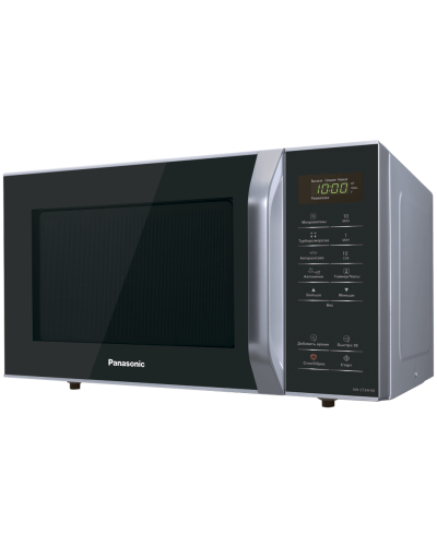 Микроволновая печь Solo 25 л Panasonic NN-ST34HMZPE
