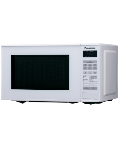Микроволновая печь Solo 20 Л Panasonic NN-ST251WZPE