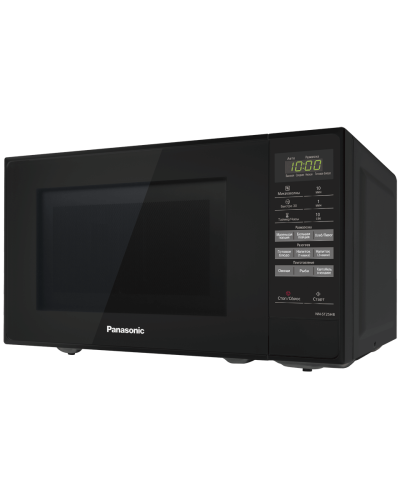 Микроволновая печь Solo 20 Л Panasonic NN-ST25HBZPE