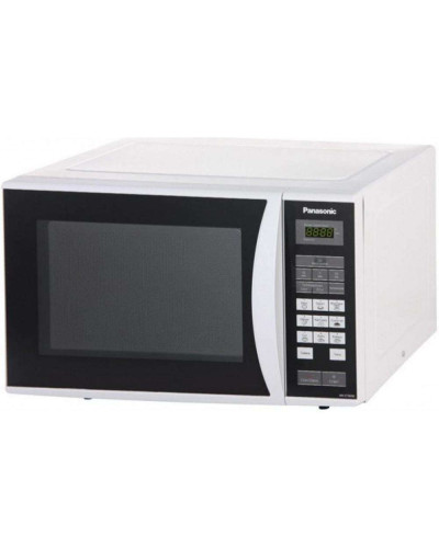 Микроволновая печь Solo 25 Л Panasonic NN-ST342WZPE OPENBOX