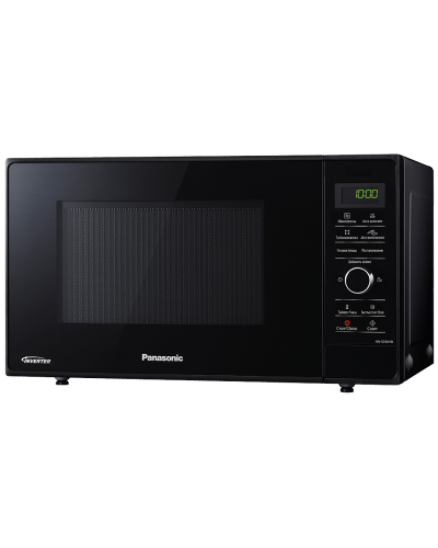 Инверторная Микроволновая печь Panasonic NN-SD36HBZPE OPENBOX