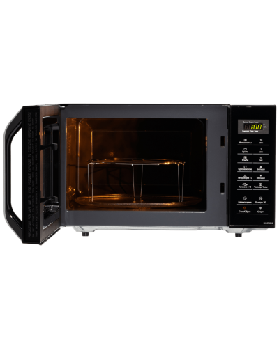 Микроволновая Печь С Грилем Panasonic NN-GT35HBZPE