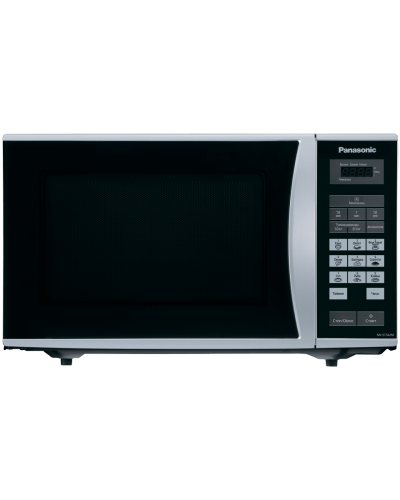 Микроволновая печь Solo 25 Л Panasonic NN-ST342MZPE OPENBOX