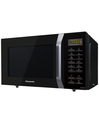 Микроволновая Печь С Грилем Panasonic NN-GT35HBZPE OPENBOX