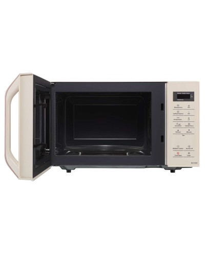 Микроволновая печь Solo 25 Л Panasonic NN-ST35MKZPE