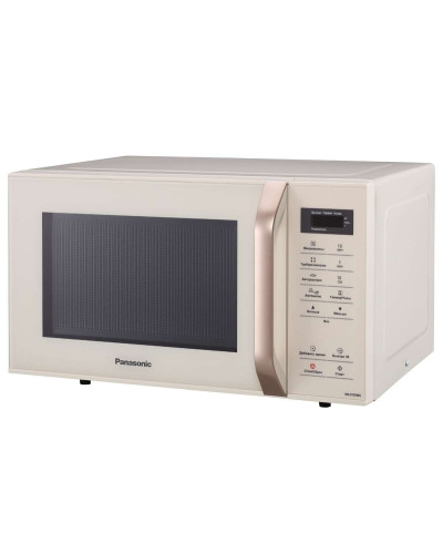 Микроволновая печь Solo 25 Л Panasonic NN-ST35MKZPE