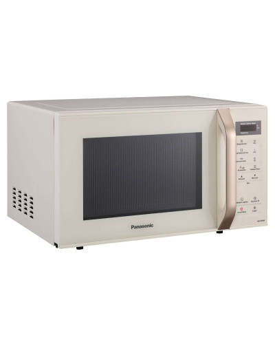 Микроволновая печь Solo 25 Л Panasonic NN-ST35MKZPE