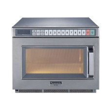Профессиональная микроволновая печь Panasonic NE-1653EUG