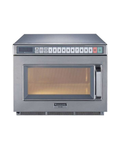 Професійна мікрохвильова піч Panasonic NE-1653EUG