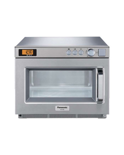 Професійна мікрохвильова піч Panasonic NE-1643EUG